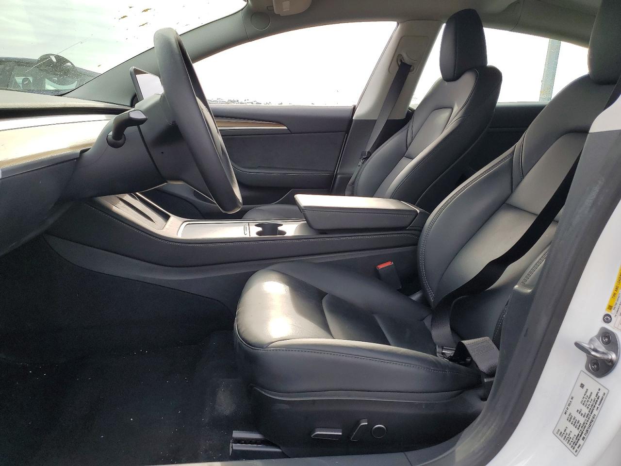 2023 TESLA MODEL 3 photo 13