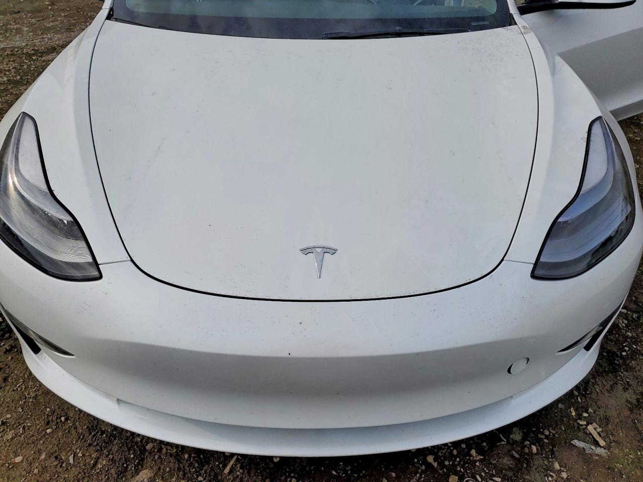 2023 TESLA MODEL 3 photo 21