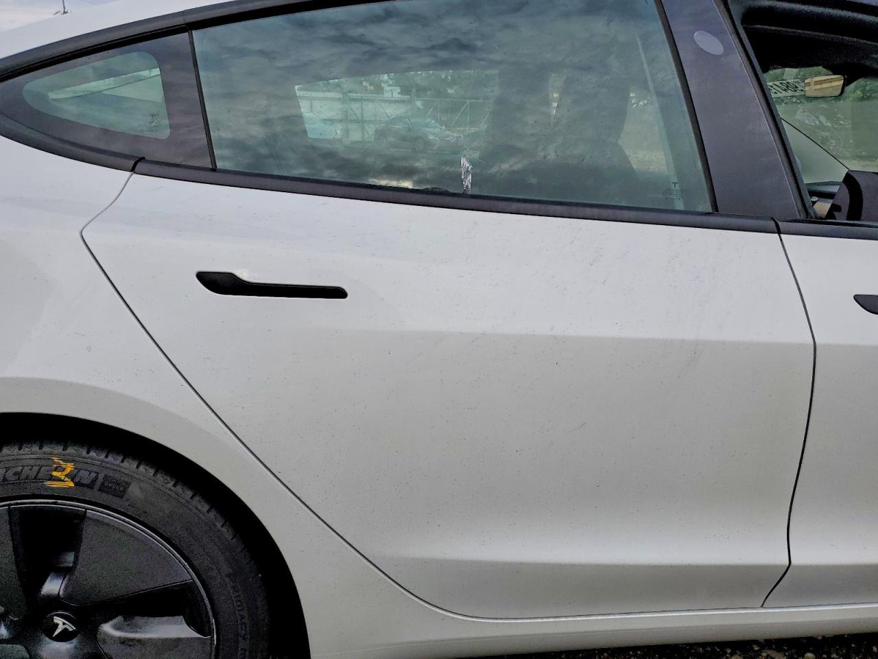 2023 TESLA MODEL 3 photo 19