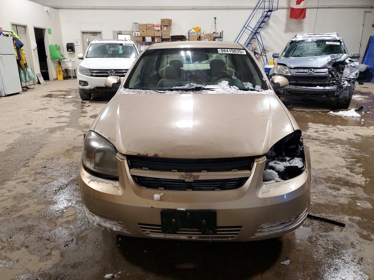 2008 CHEVROLET COBALT LT photo 5