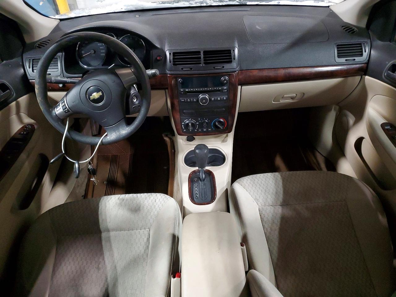 2008 CHEVROLET COBALT LT photo 8