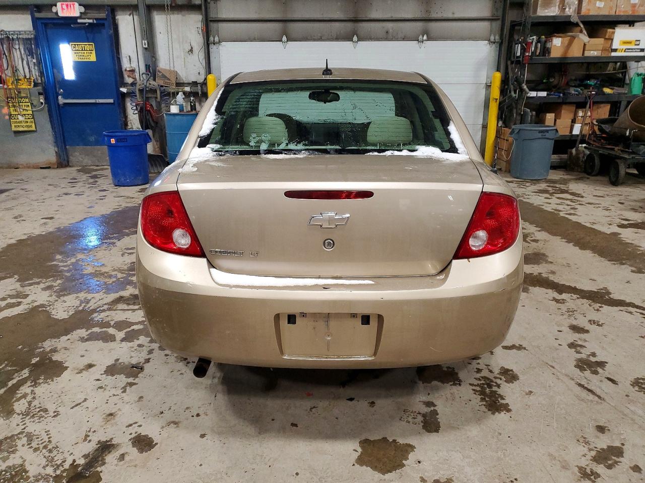 2008 CHEVROLET COBALT LT photo 6
