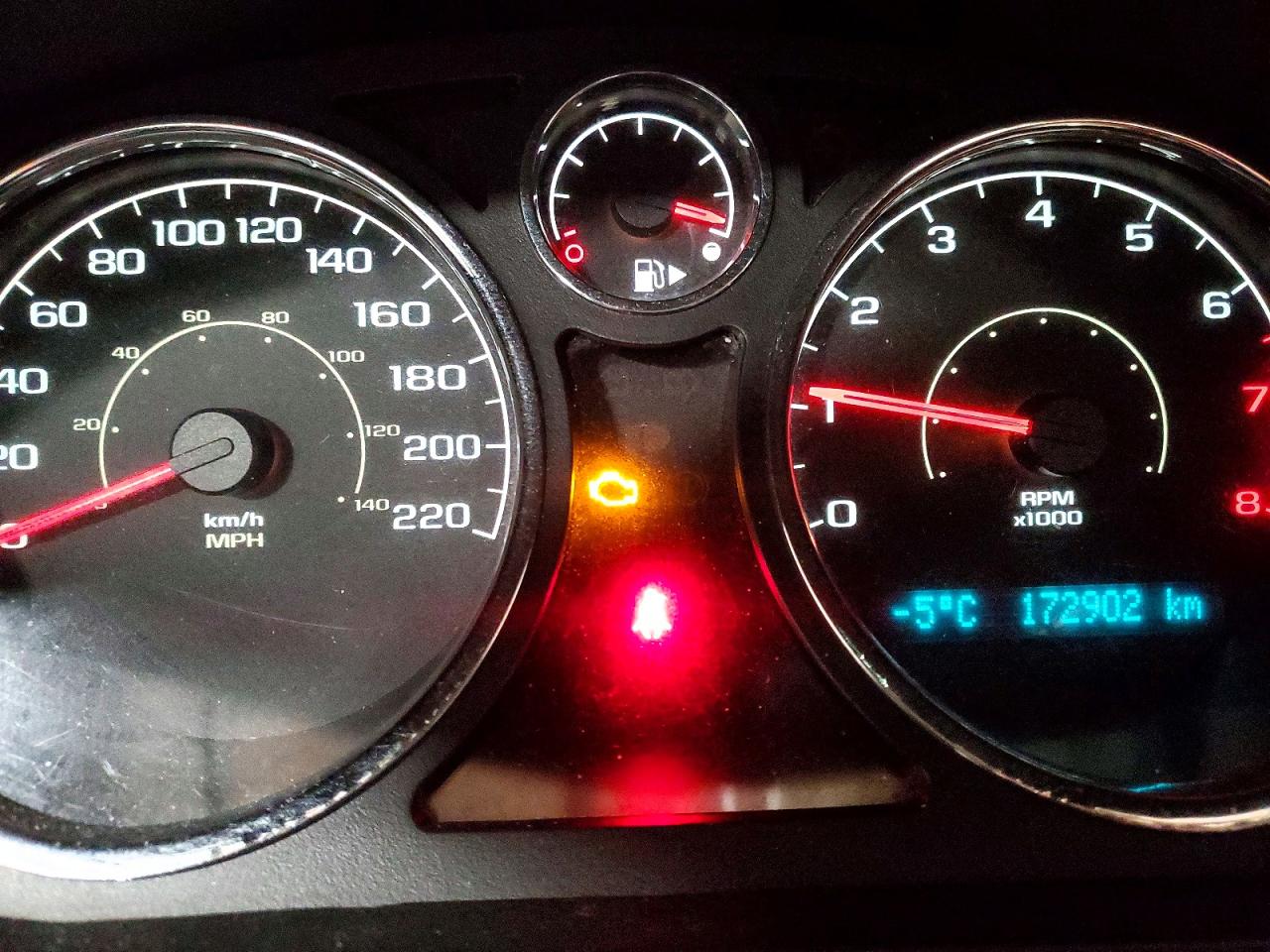 2008 CHEVROLET COBALT LT photo 9