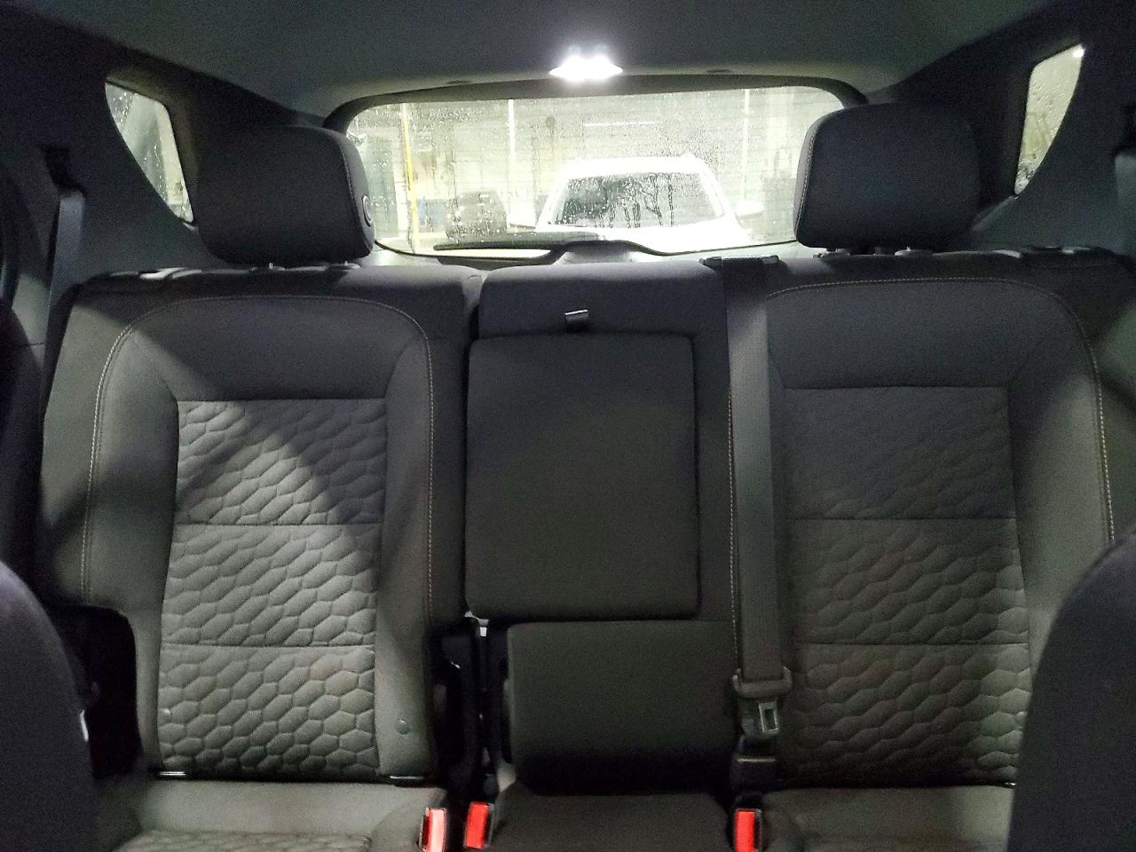 2020 CHEVROLET EQUINOX LT photo 10