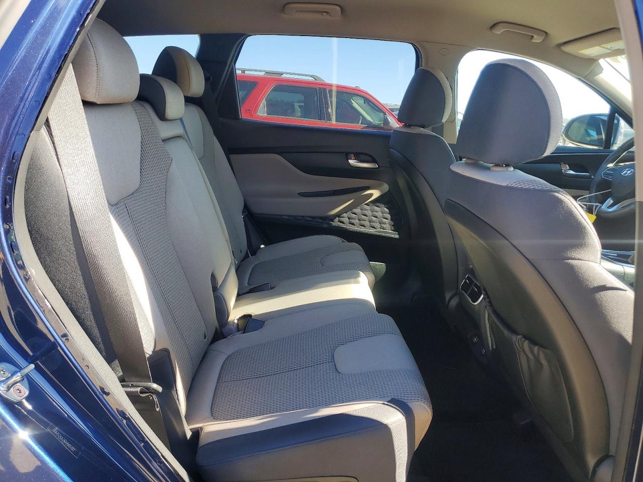 2023 HYUNDAI SANTA FE SEL photo 11