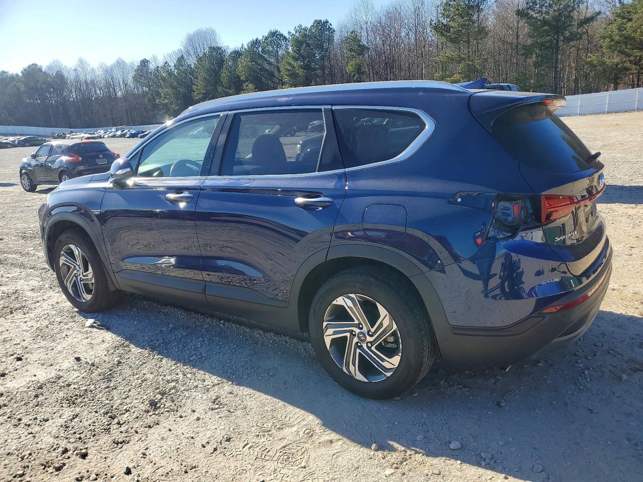 2023 HYUNDAI SANTA FE SEL photo 2