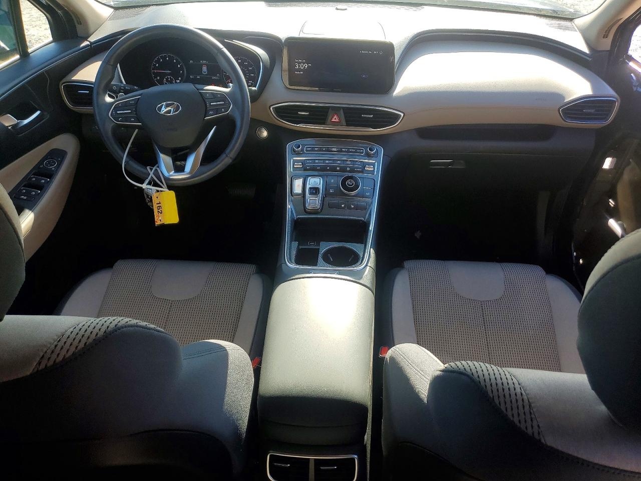 2023 HYUNDAI SANTA FE SEL photo 8