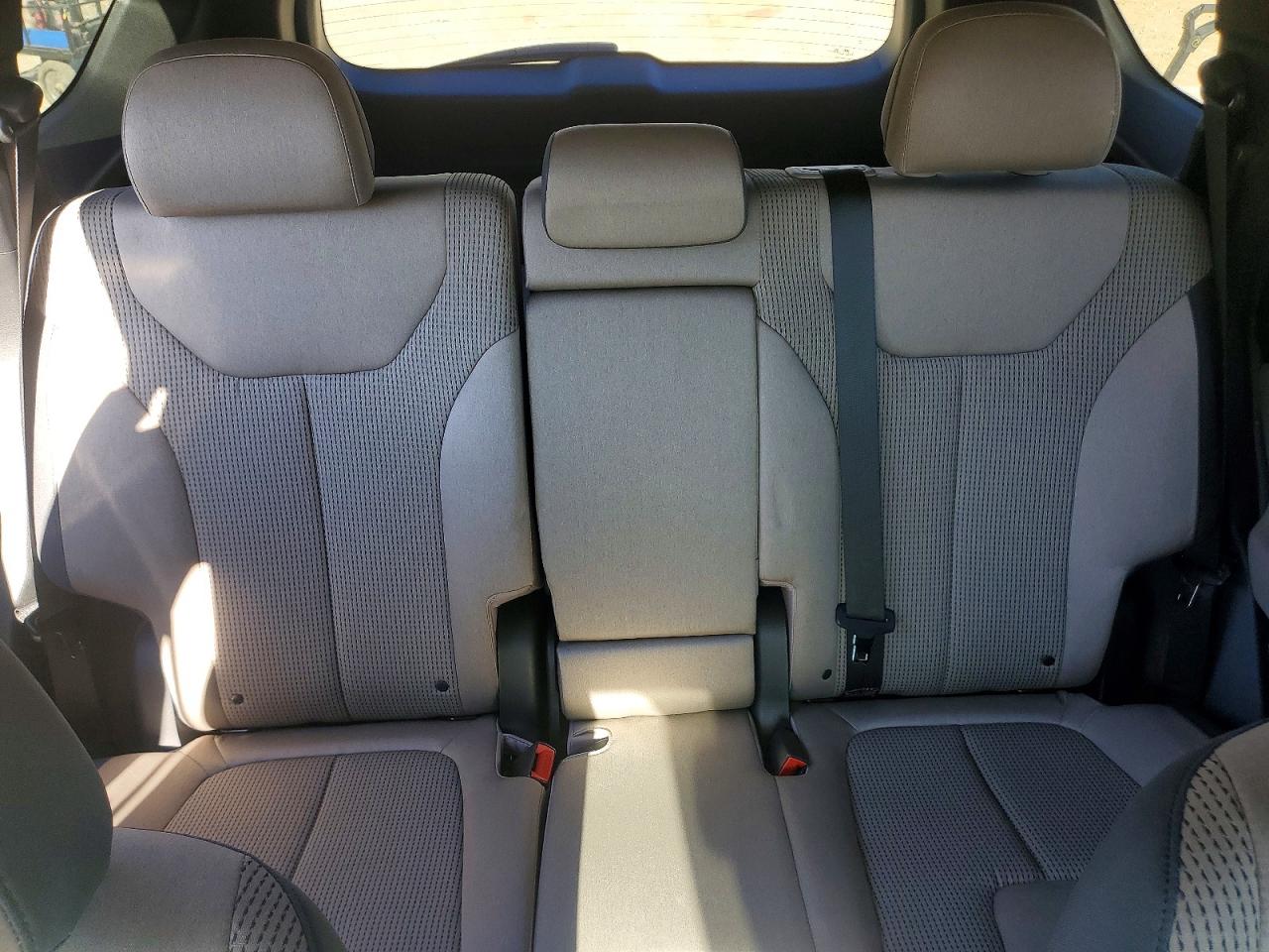 2023 HYUNDAI SANTA FE SEL photo 10