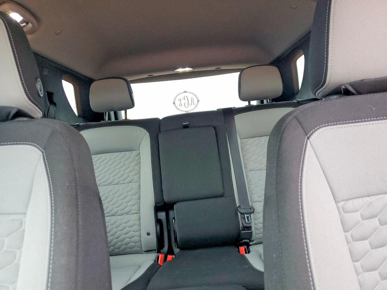2020 CHEVROLET EQUINOX LS photo 10