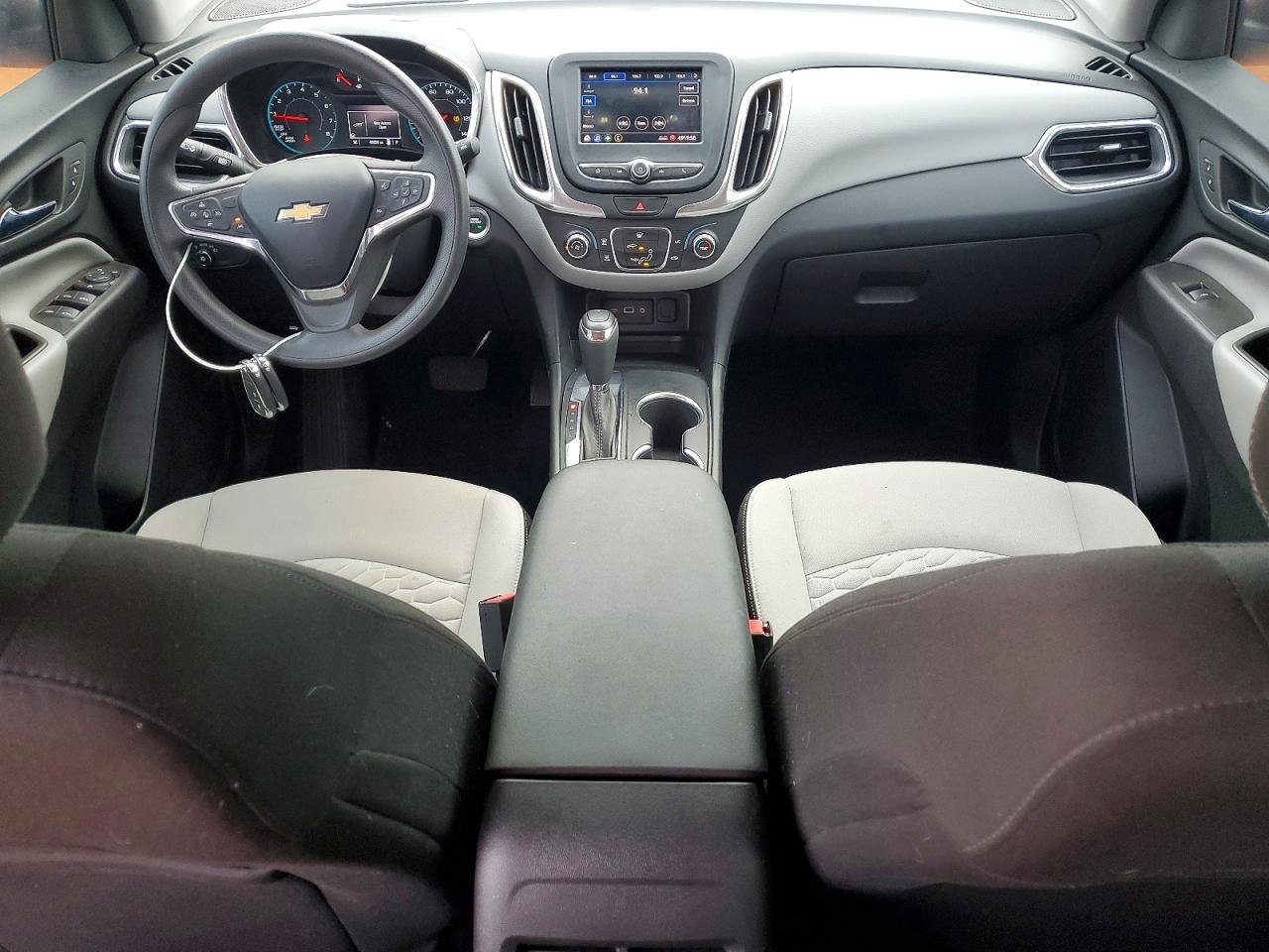 2020 CHEVROLET EQUINOX LS photo 8