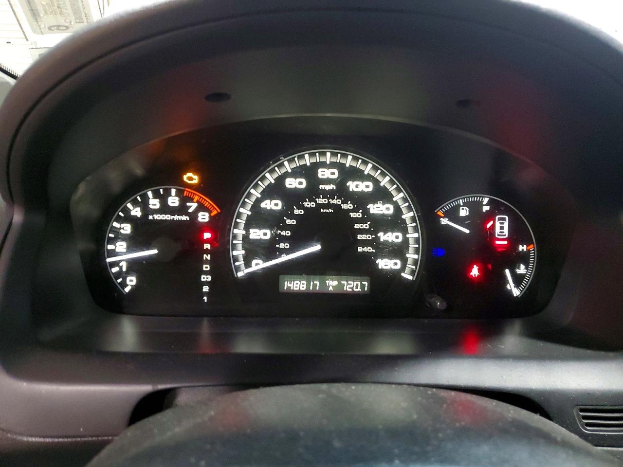 2007 HONDA ACCORD SE photo 9
