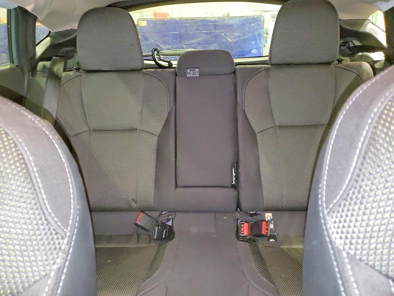 2024 SUBARU CROSSTREK PREMIUM photo 10