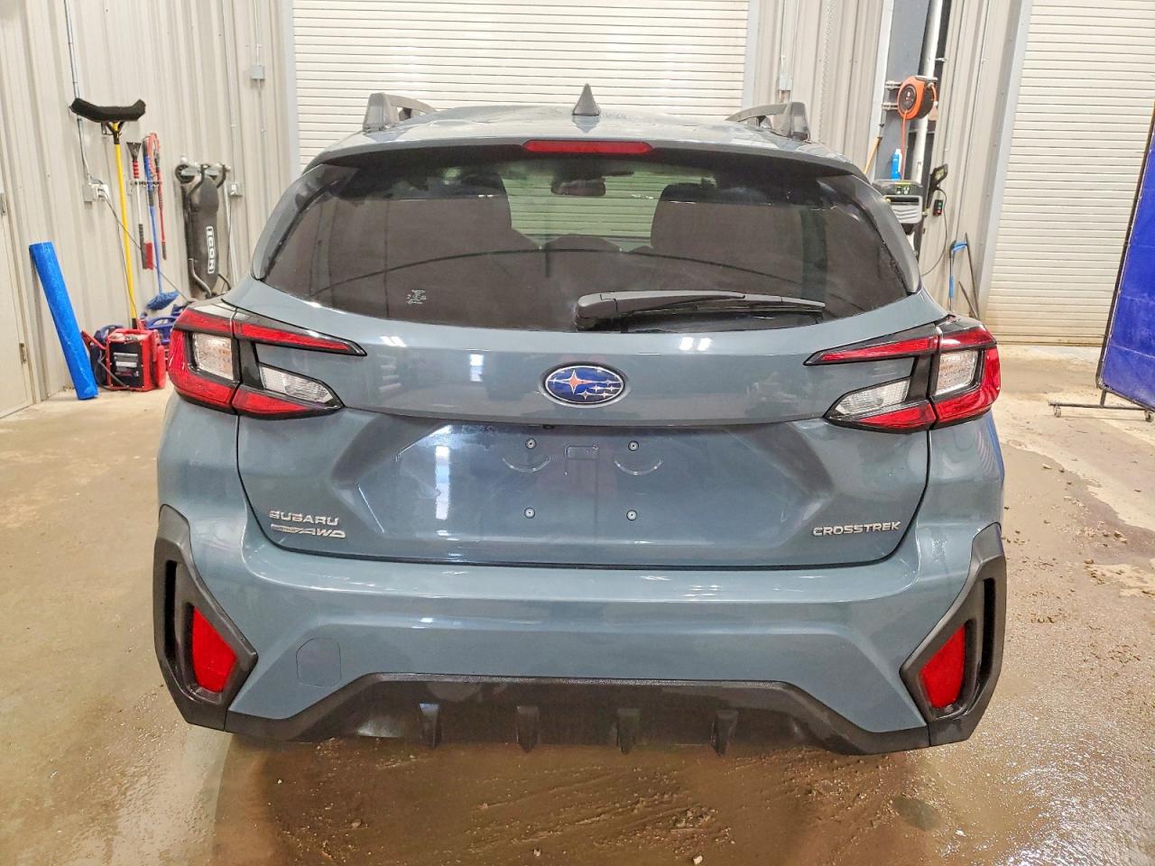 2024 SUBARU CROSSTREK PREMIUM photo 6
