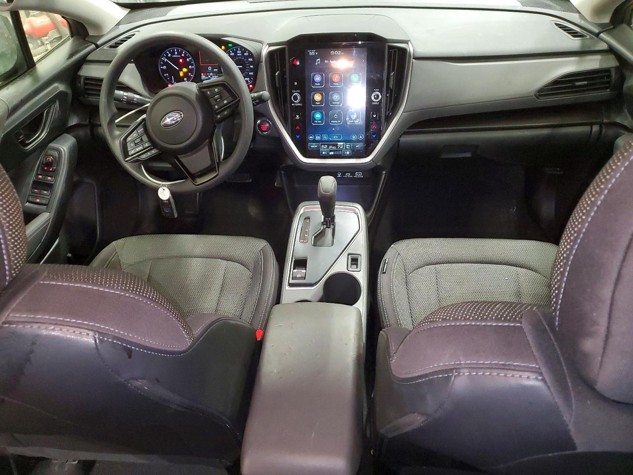 2024 SUBARU CROSSTREK PREMIUM photo 8