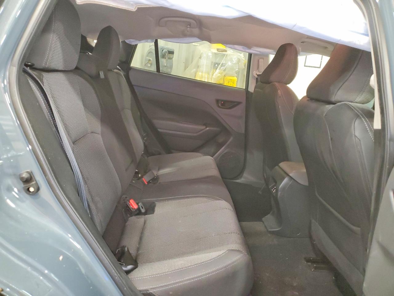 2024 SUBARU CROSSTREK PREMIUM photo 11