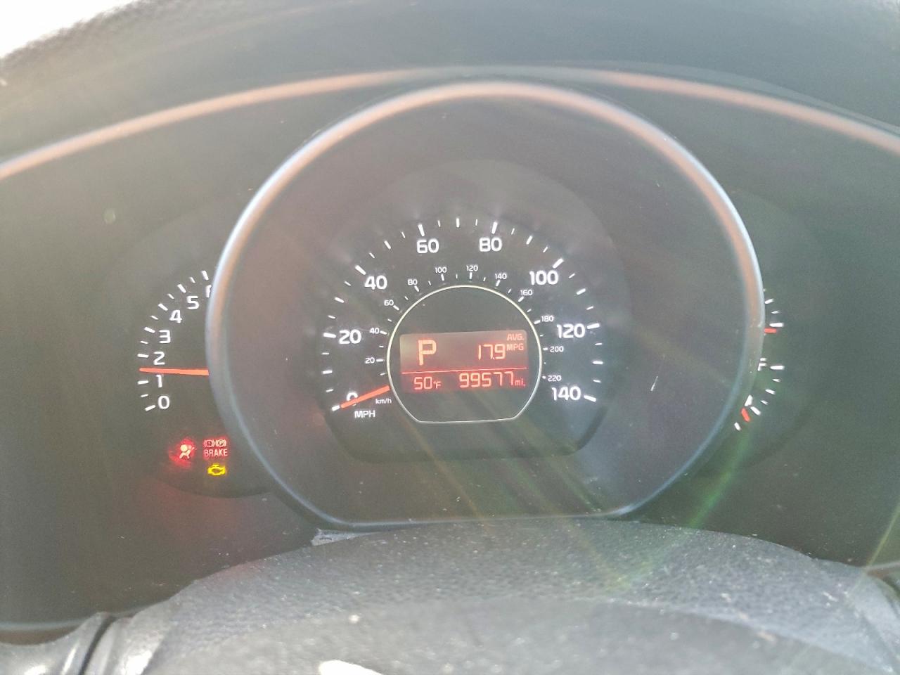 2018 KIA SOUL + photo 9