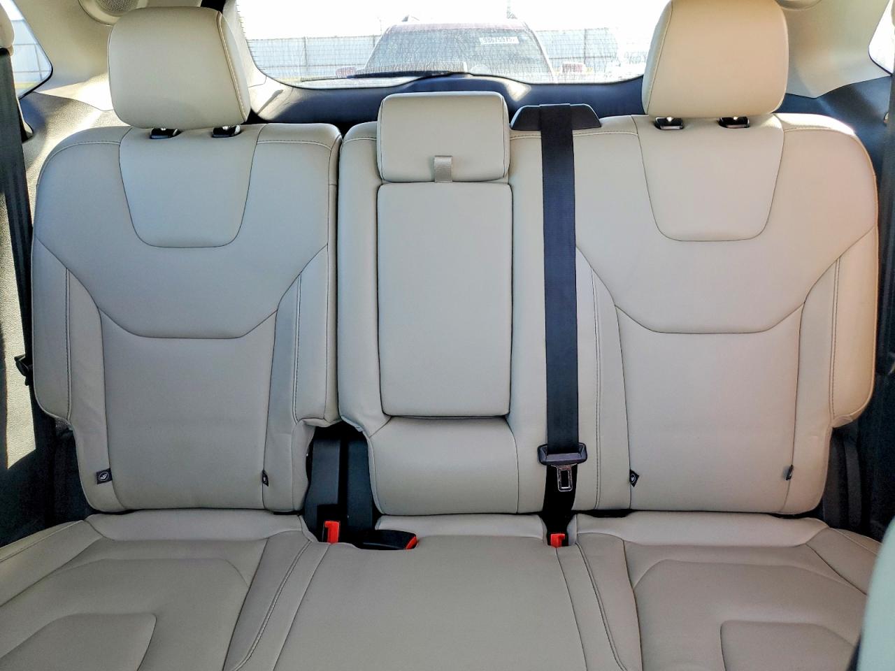 2017 FORD EDGE TITANIUM photo 10