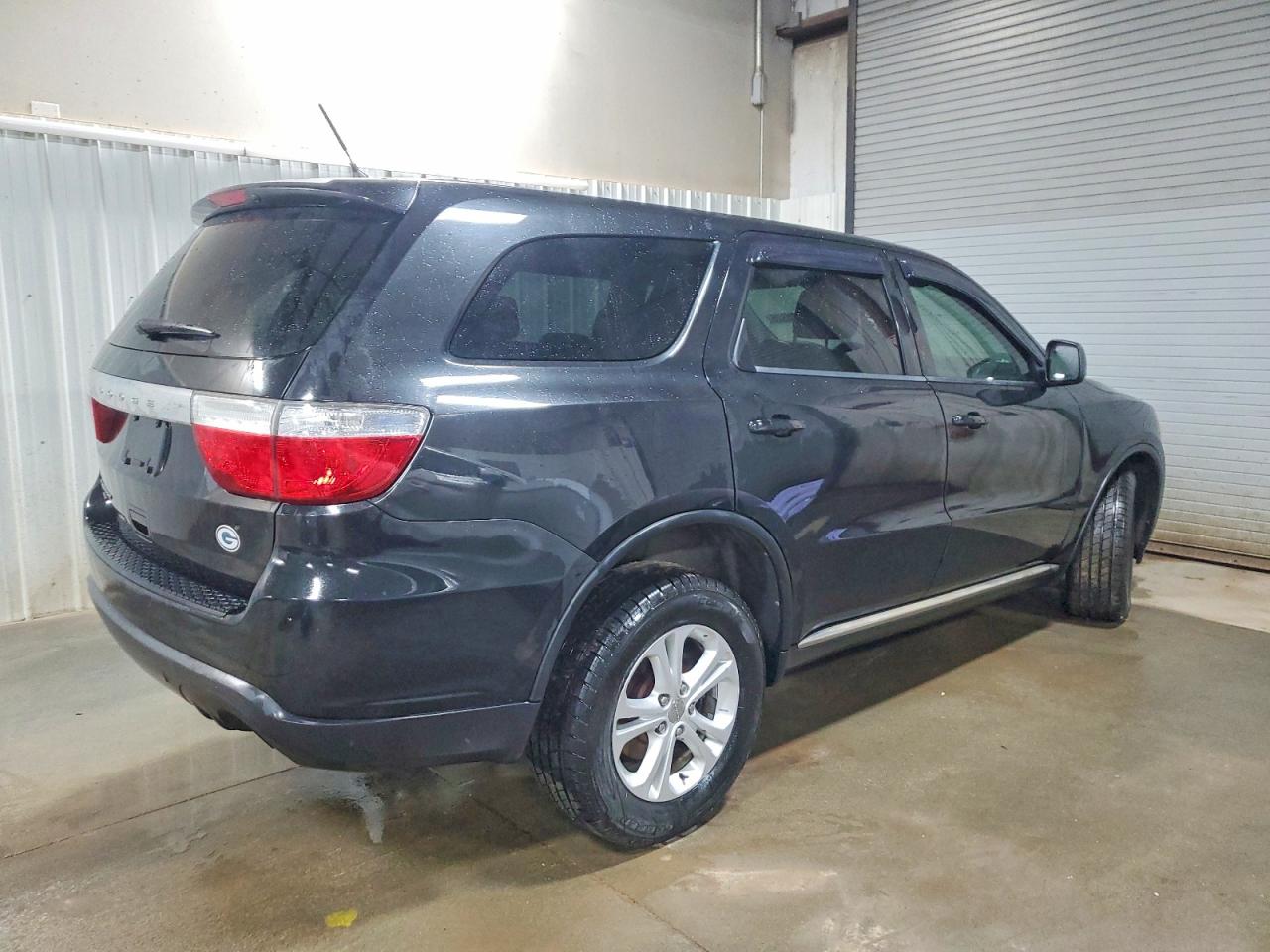 2013 DODGE DURANGO SXT photo 3