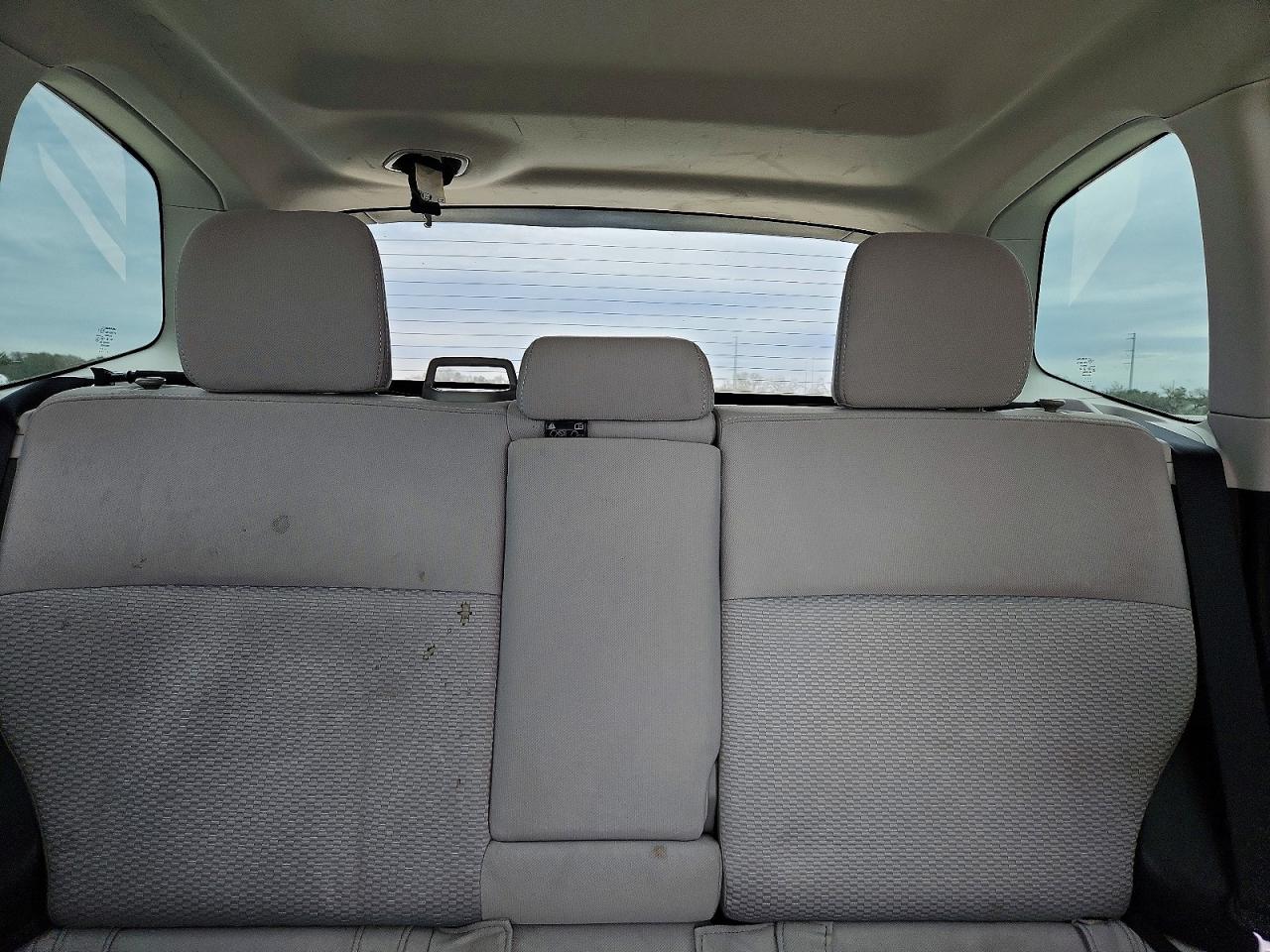 2018 SUBARU FORESTER 2.5I PREMIUM photo 10