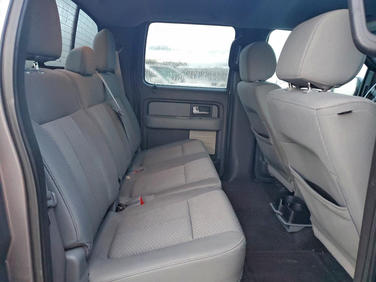 2013 FORD F150 SUPERCREW photo 10