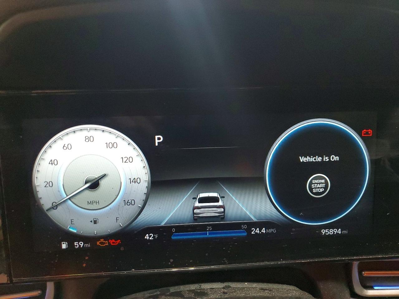 2021 HYUNDAI ELANTRA LIMITED photo 9