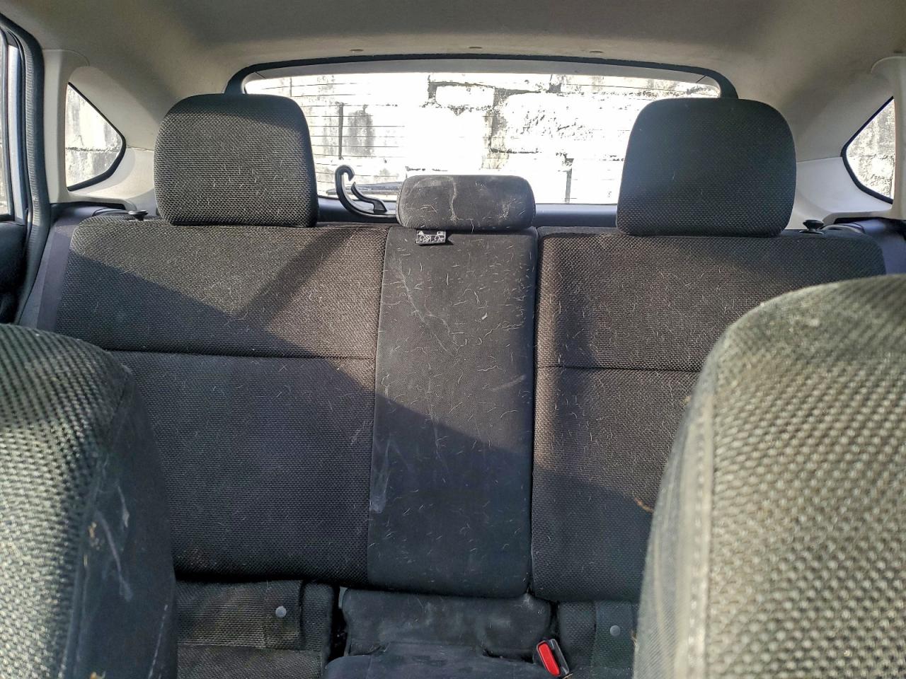 2013 SUBARU XV CROSSTREK 2.0 PREMIUM photo 10