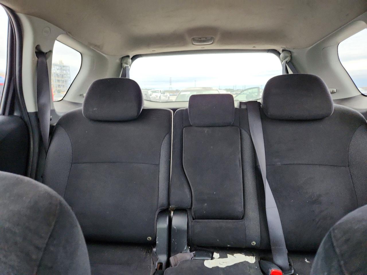 2007 MITSUBISHI OUTLANDER XLS photo 10
