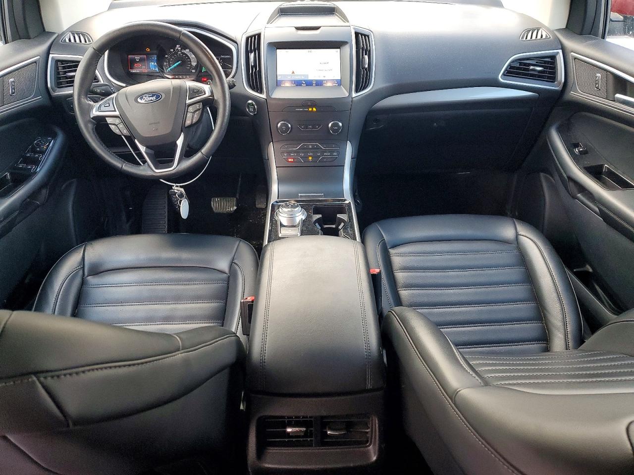 2020 FORD EDGE SEL photo 8