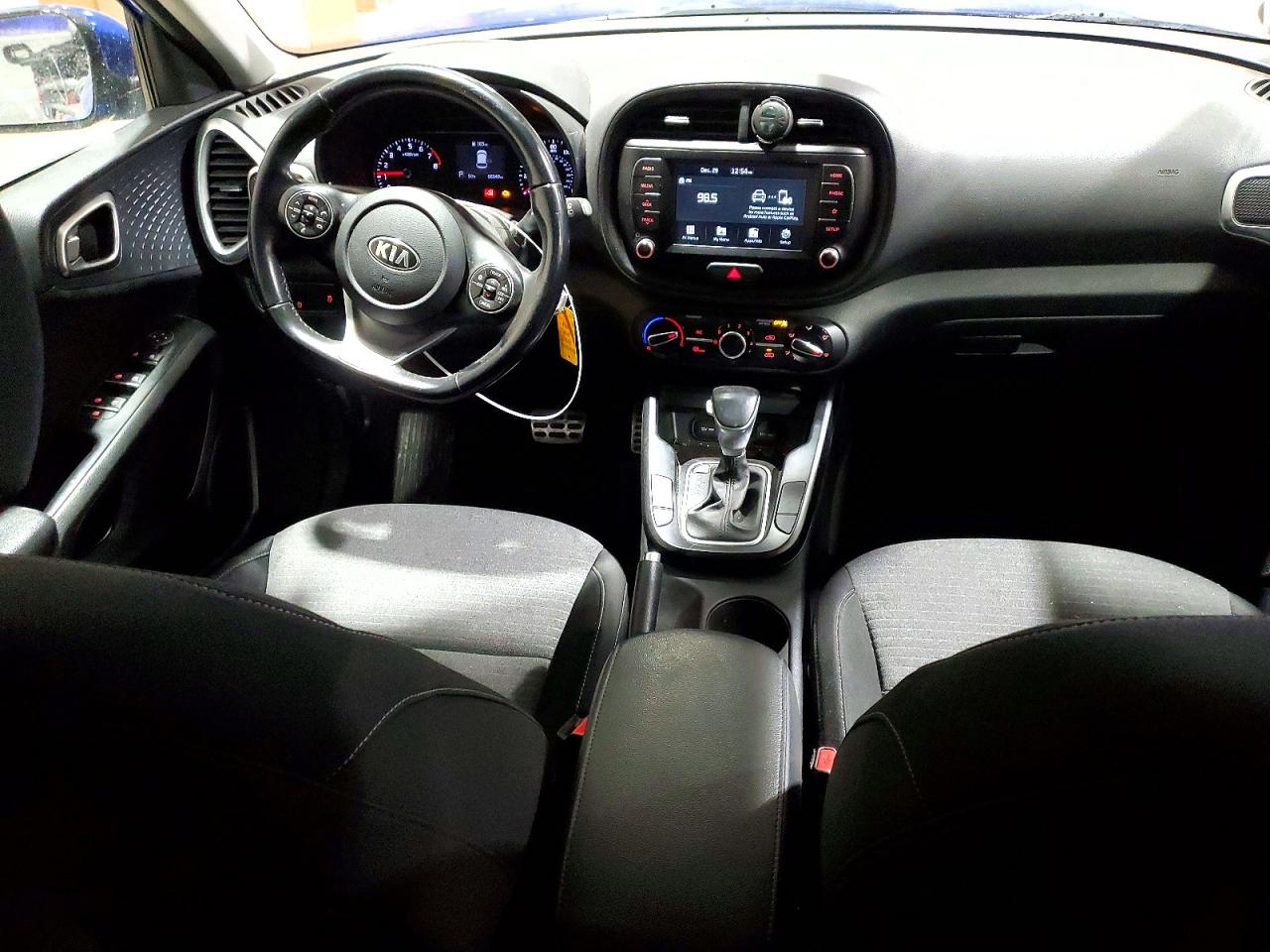2021 KIA SOUL photo 8