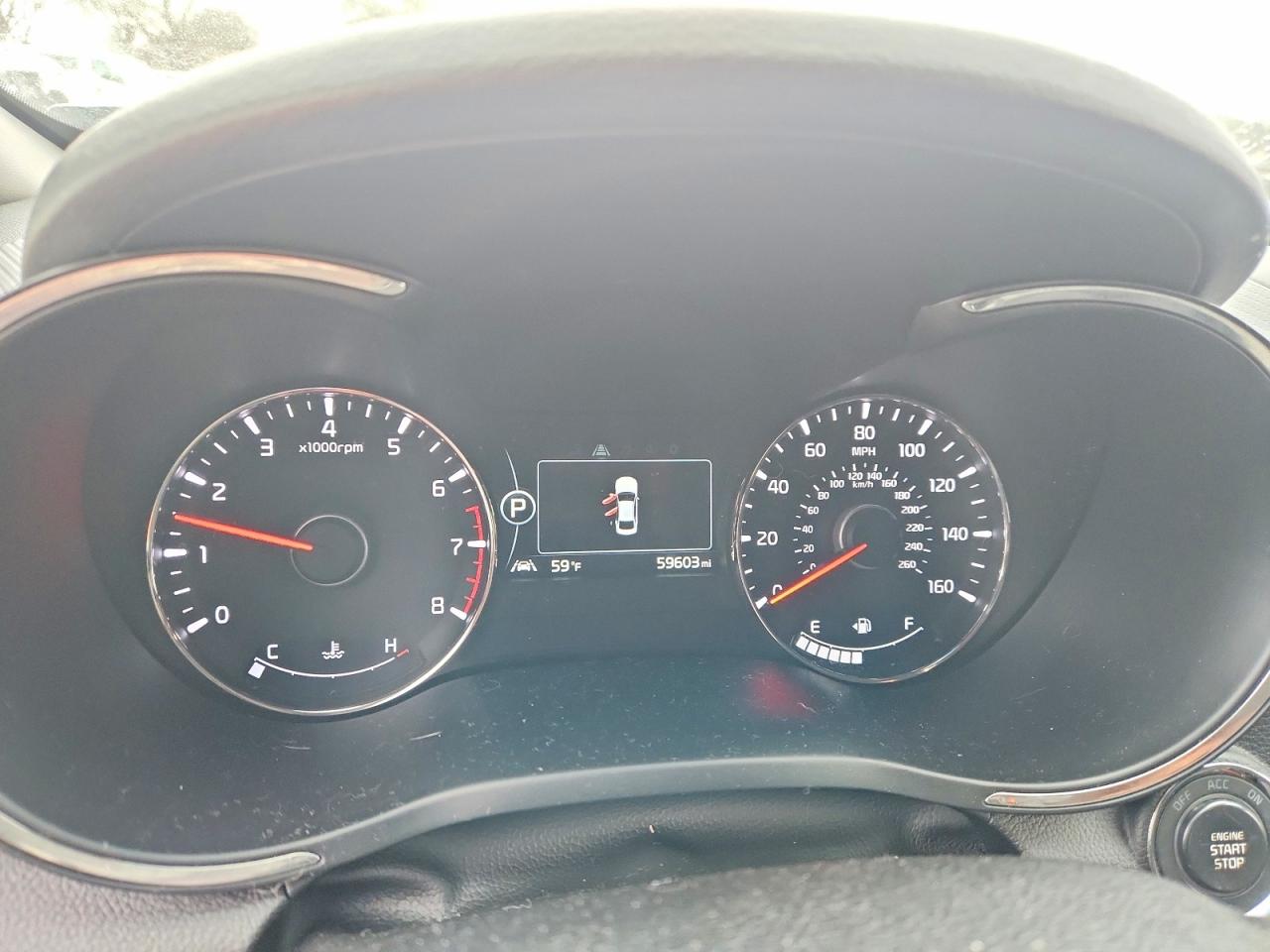 2018 KIA FORTE LX photo 9