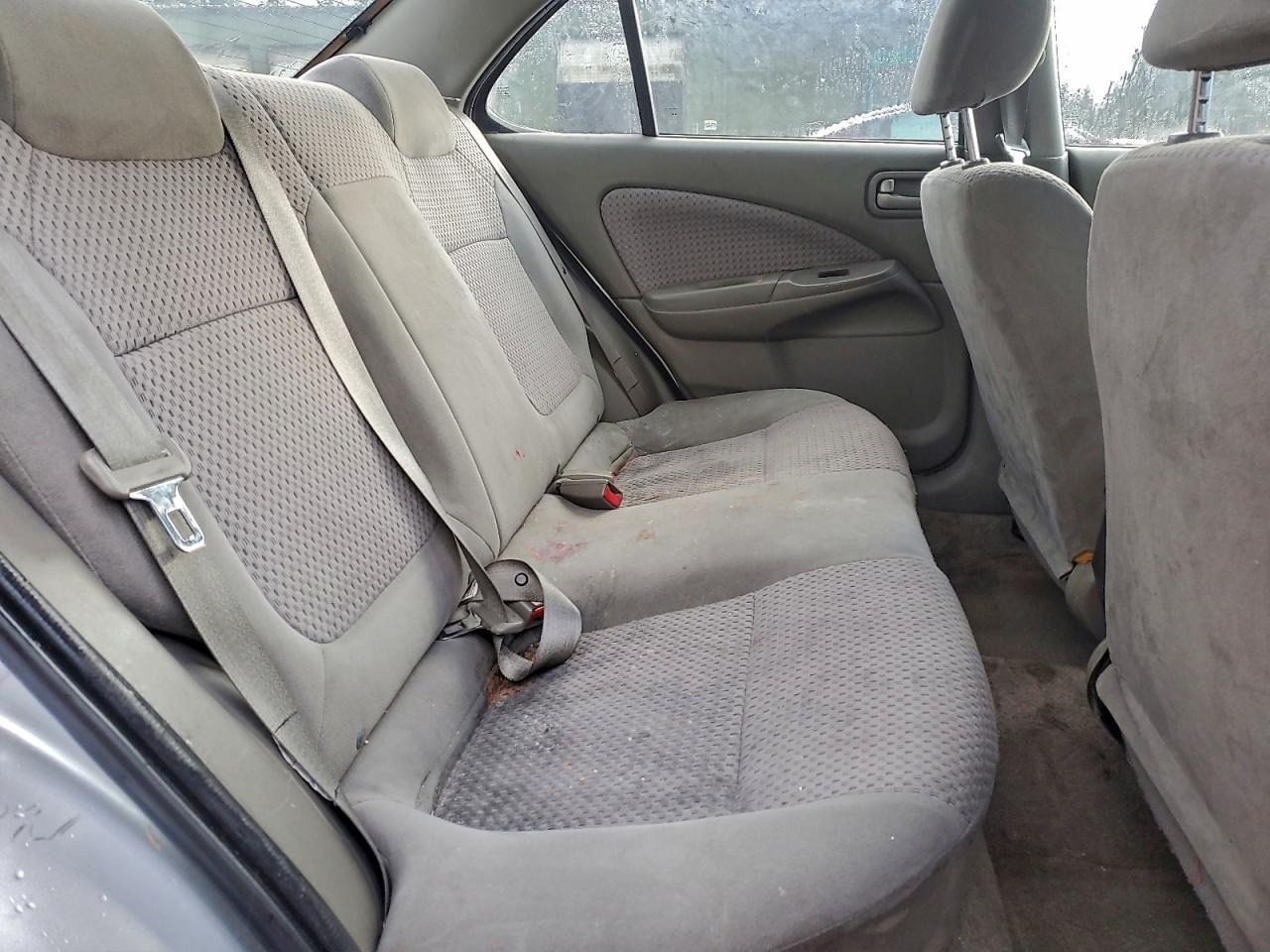 2006 NISSAN SENTRA 1.8 photo 10