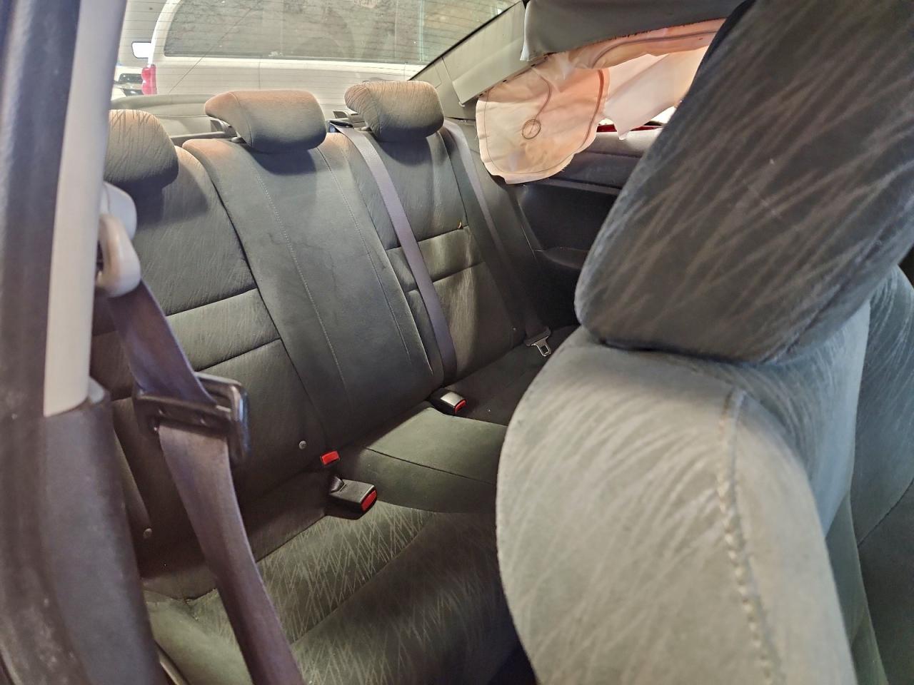 2007 HONDA CIVIC EX photo 10