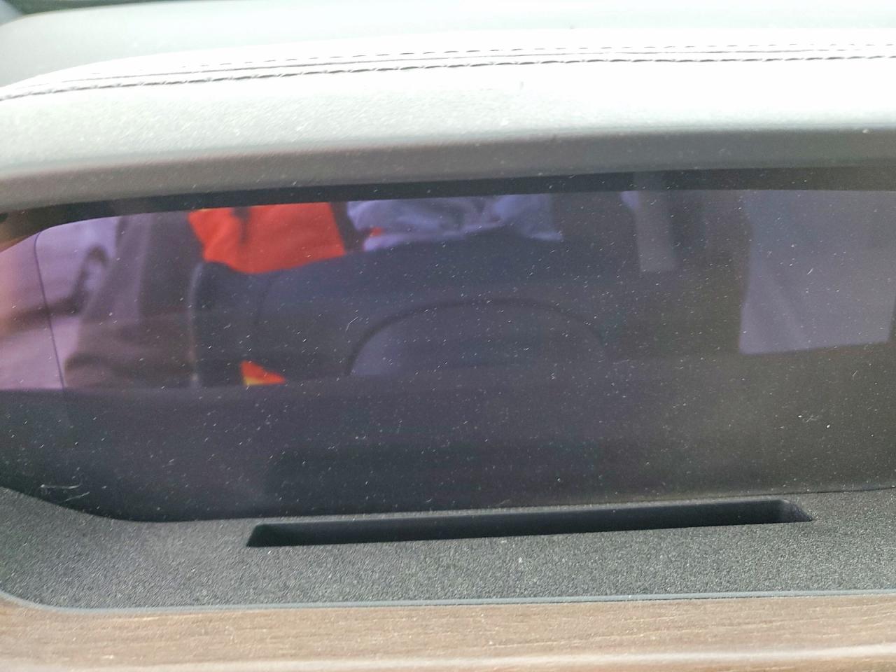 2023 TESLA MODEL X photo 9