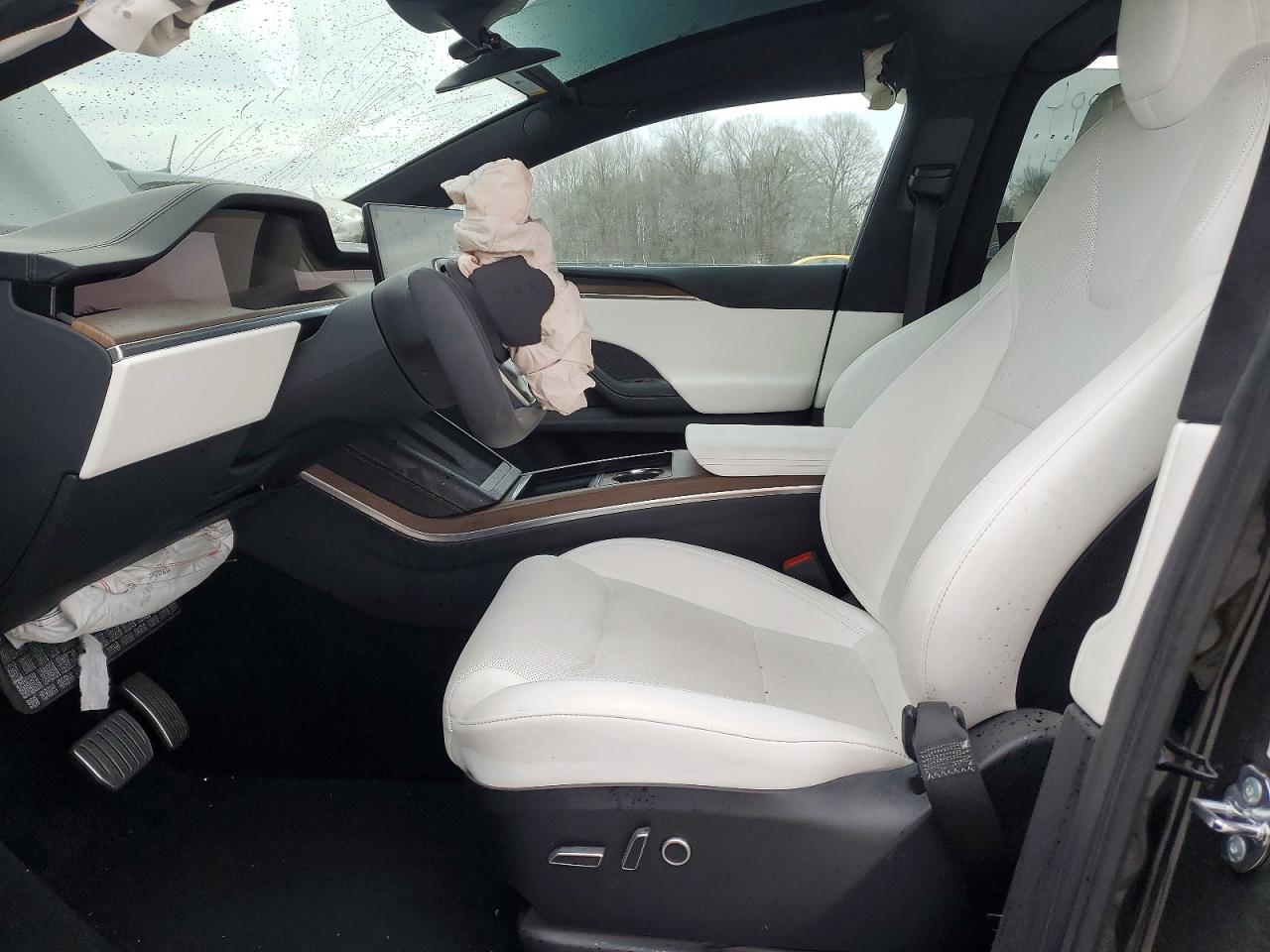 2023 TESLA MODEL X photo 7