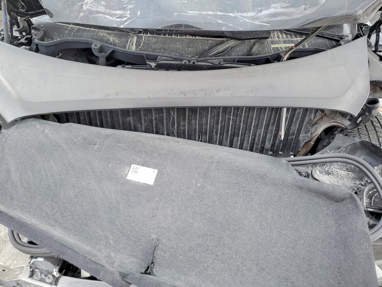 2023 TESLA MODEL X photo 12