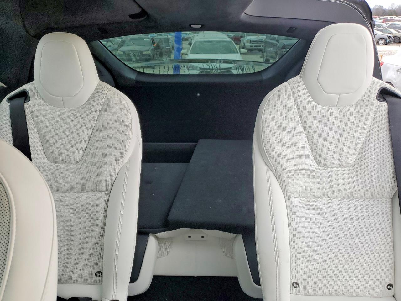 2023 TESLA MODEL X photo 10