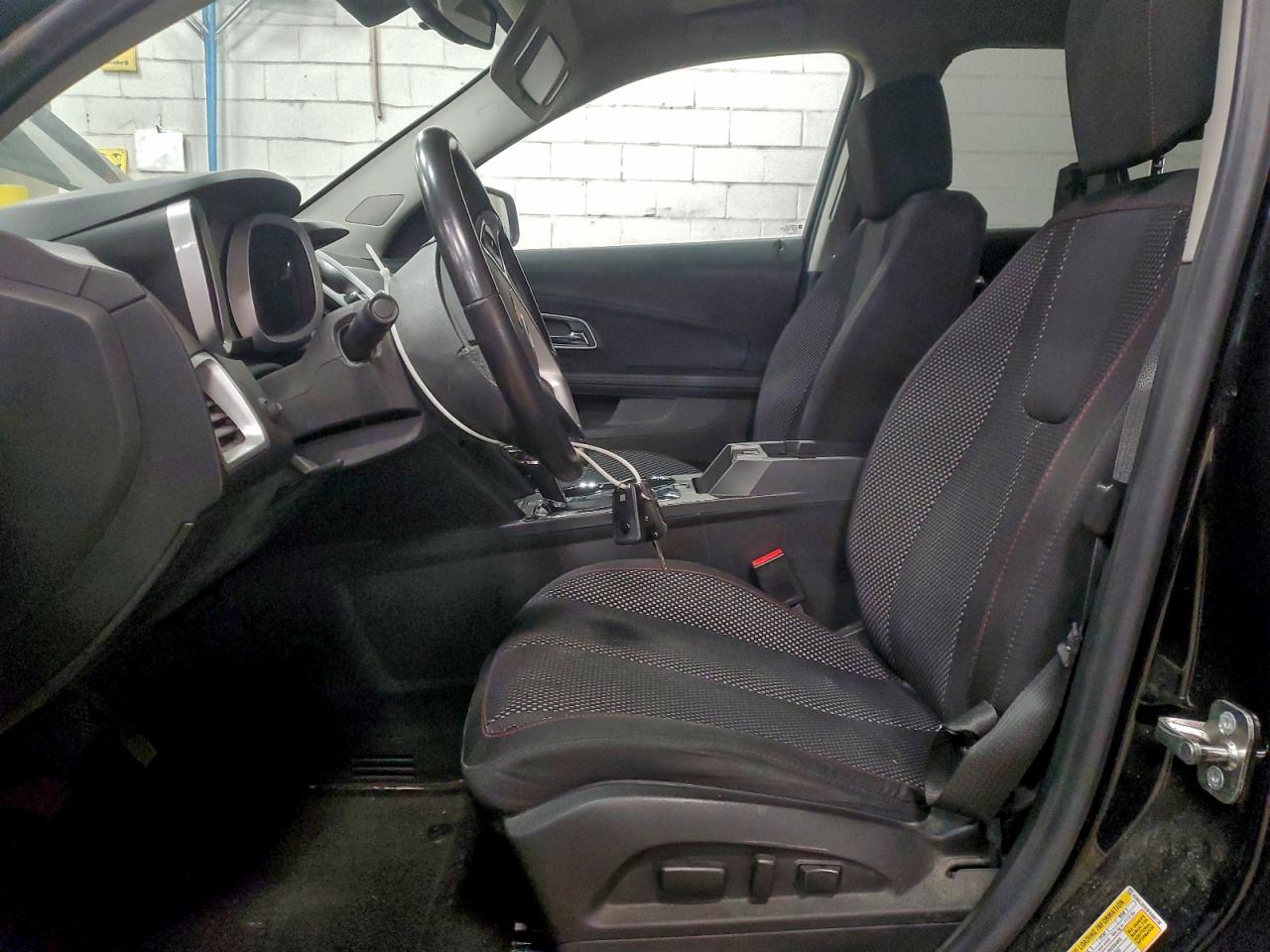 2015 CHEVROLET EQUINOX LT photo 7