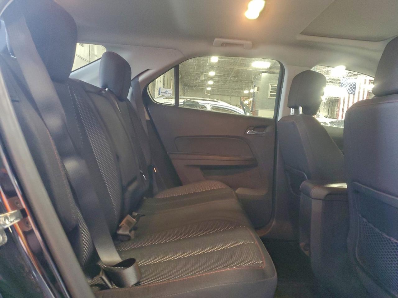 2015 CHEVROLET EQUINOX LT photo 11