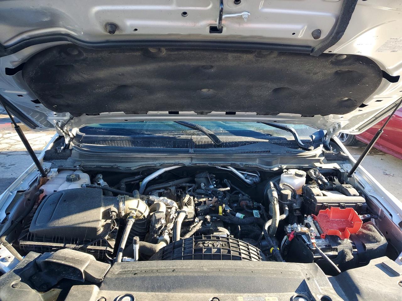 2019 FORD RANGER XL photo 11