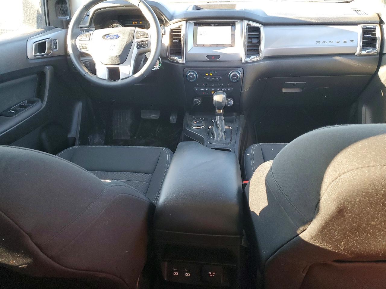 2019 FORD RANGER XL photo 8