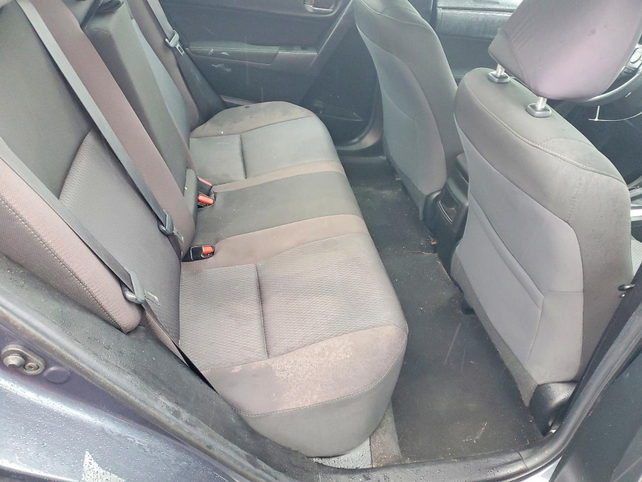 2019 TOYOTA COROLLA LE photo 10