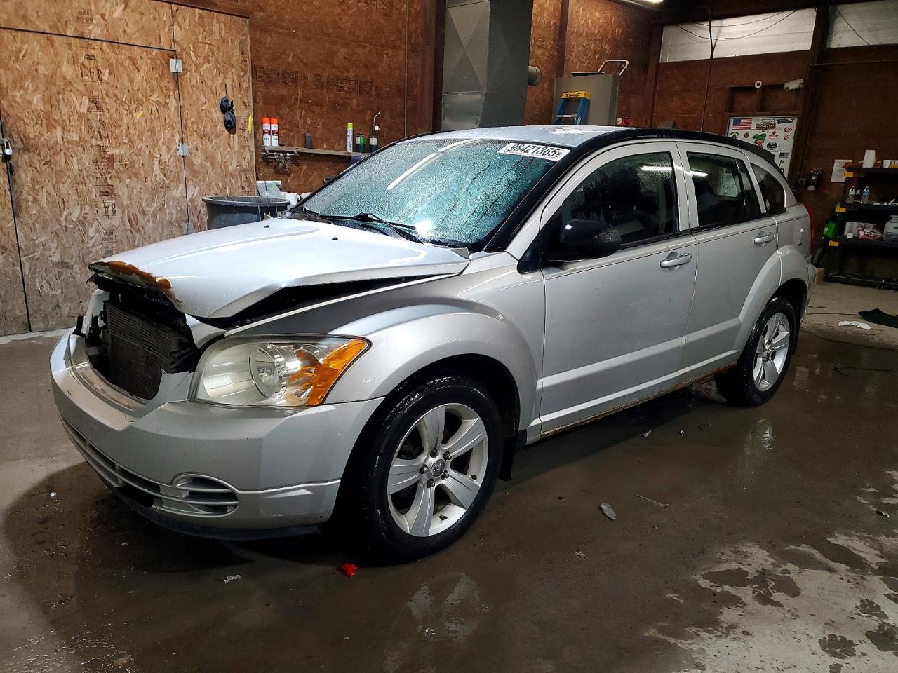 2010 DODGE CALIBER