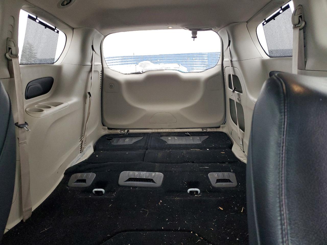 2019 CHRYSLER PACIFICA TOURING L photo 10