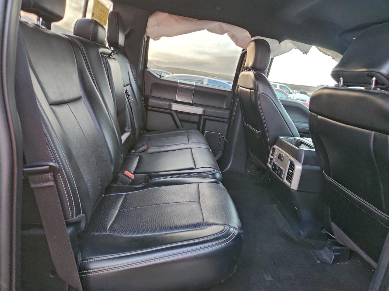 2018 FORD F150 SUPERCREW photo 19