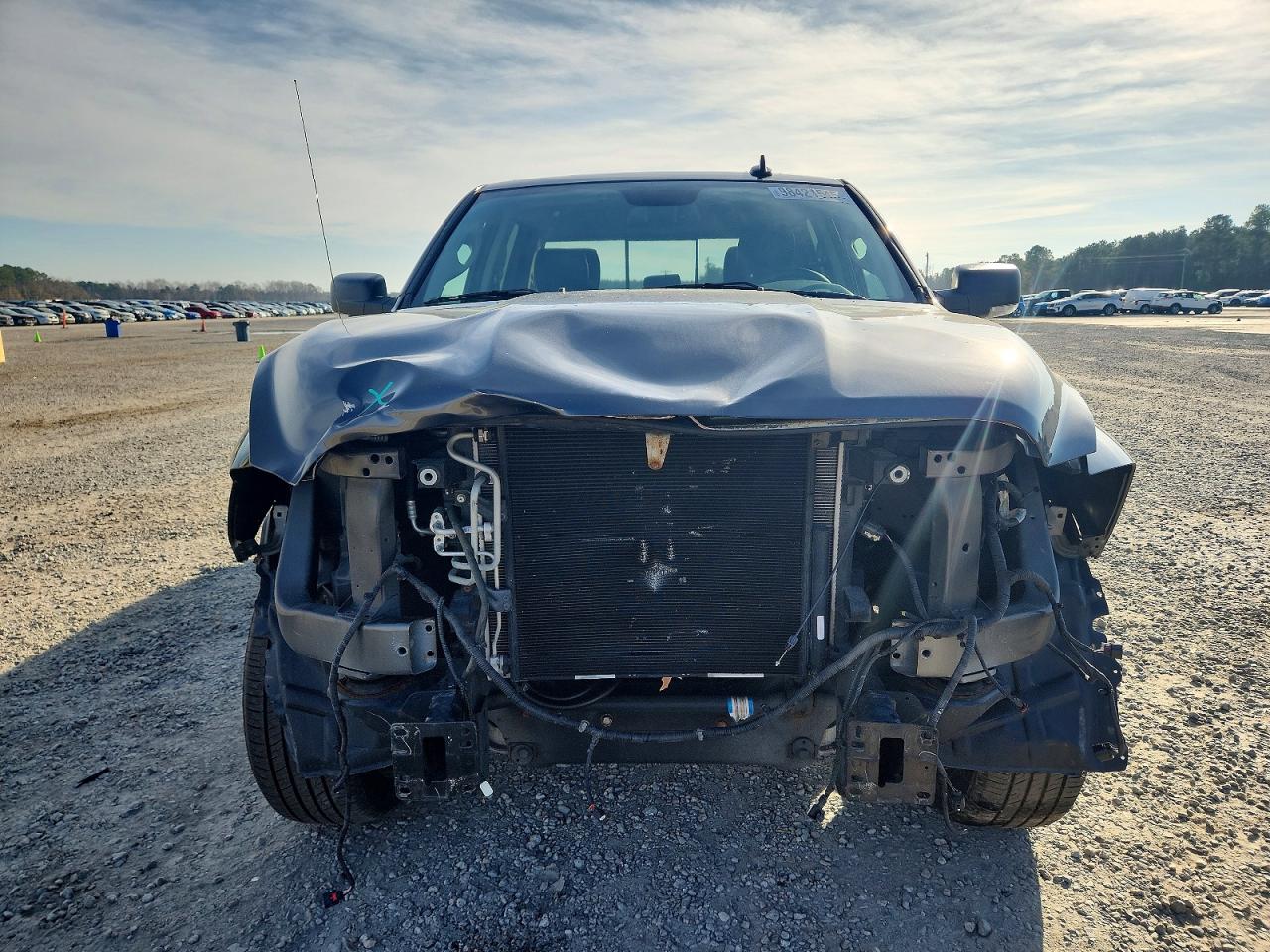 2018 RAM 1500 SLT photo 5