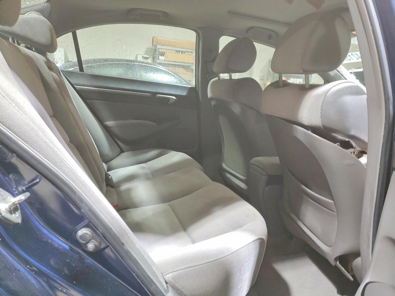 2007 HONDA CIVIC EX photo 10