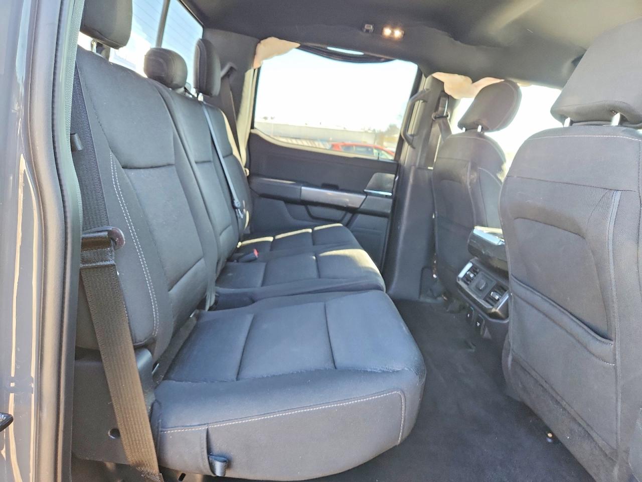 2021 FORD F150 SUPERCREW photo 10