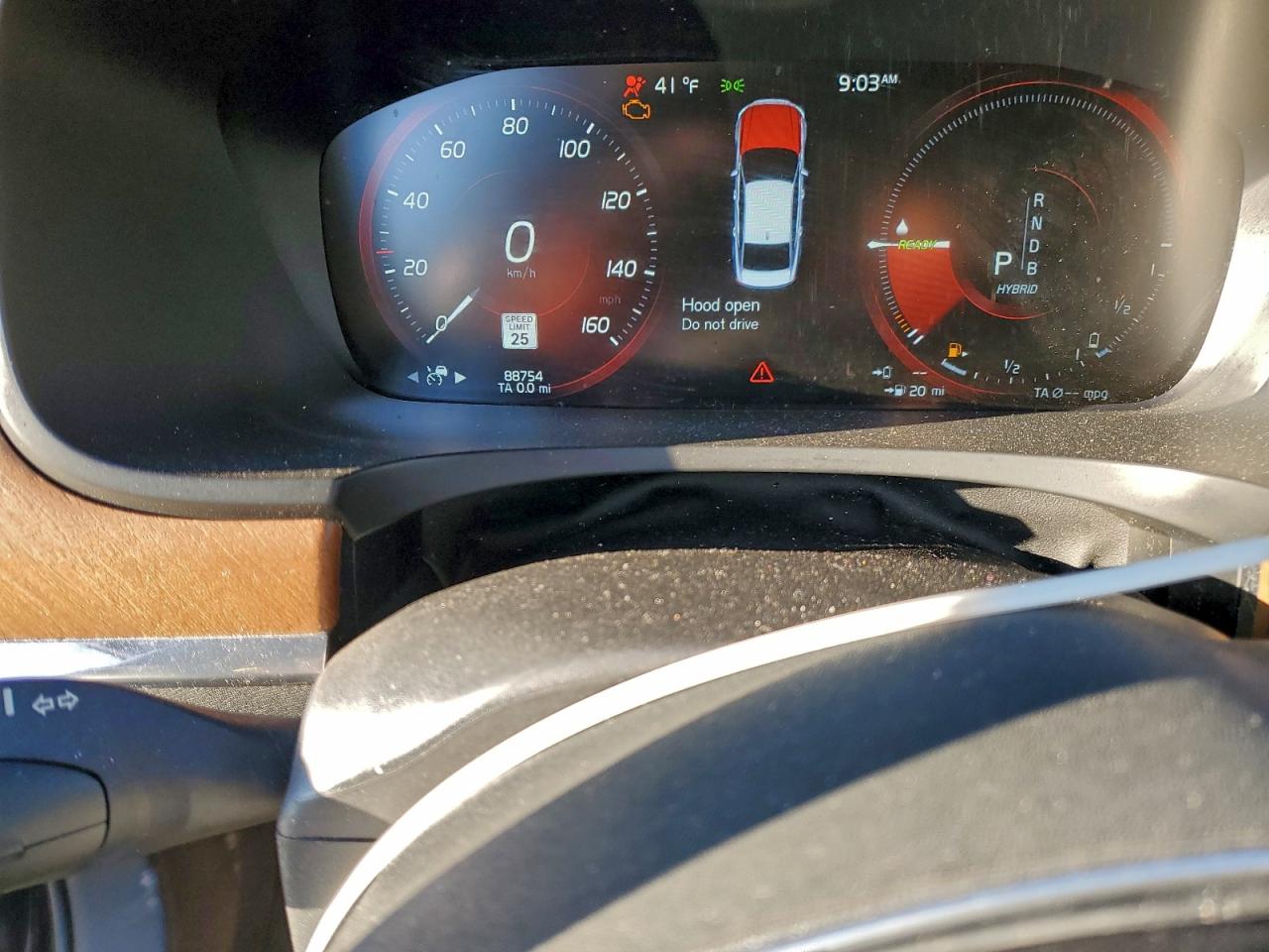 2018 VOLVO S90 T8 INSCRIPTION photo 9