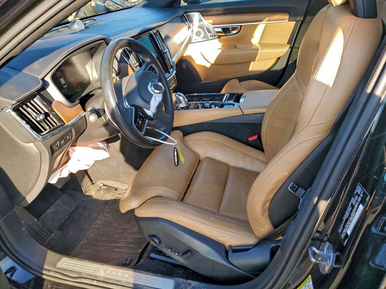 2018 VOLVO S90 T8 INSCRIPTION photo 7