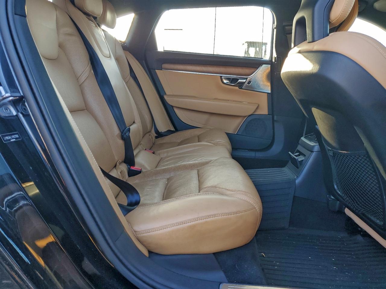 2018 VOLVO S90 T8 INSCRIPTION photo 10